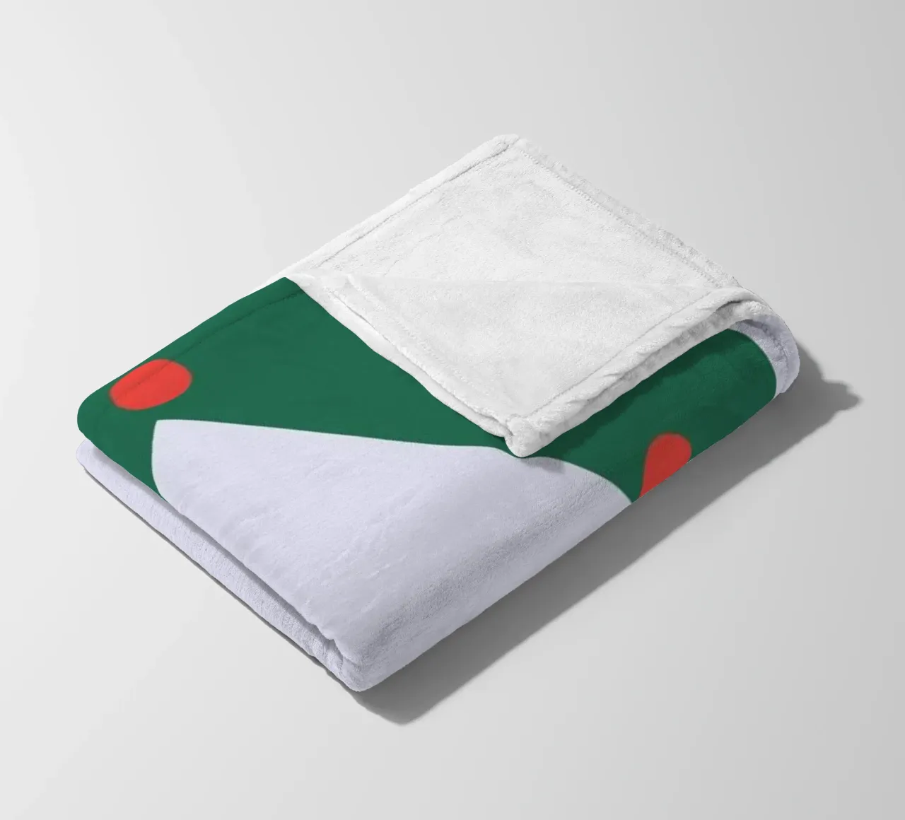 Jerry, The Tree coperta in pile da Kubistika