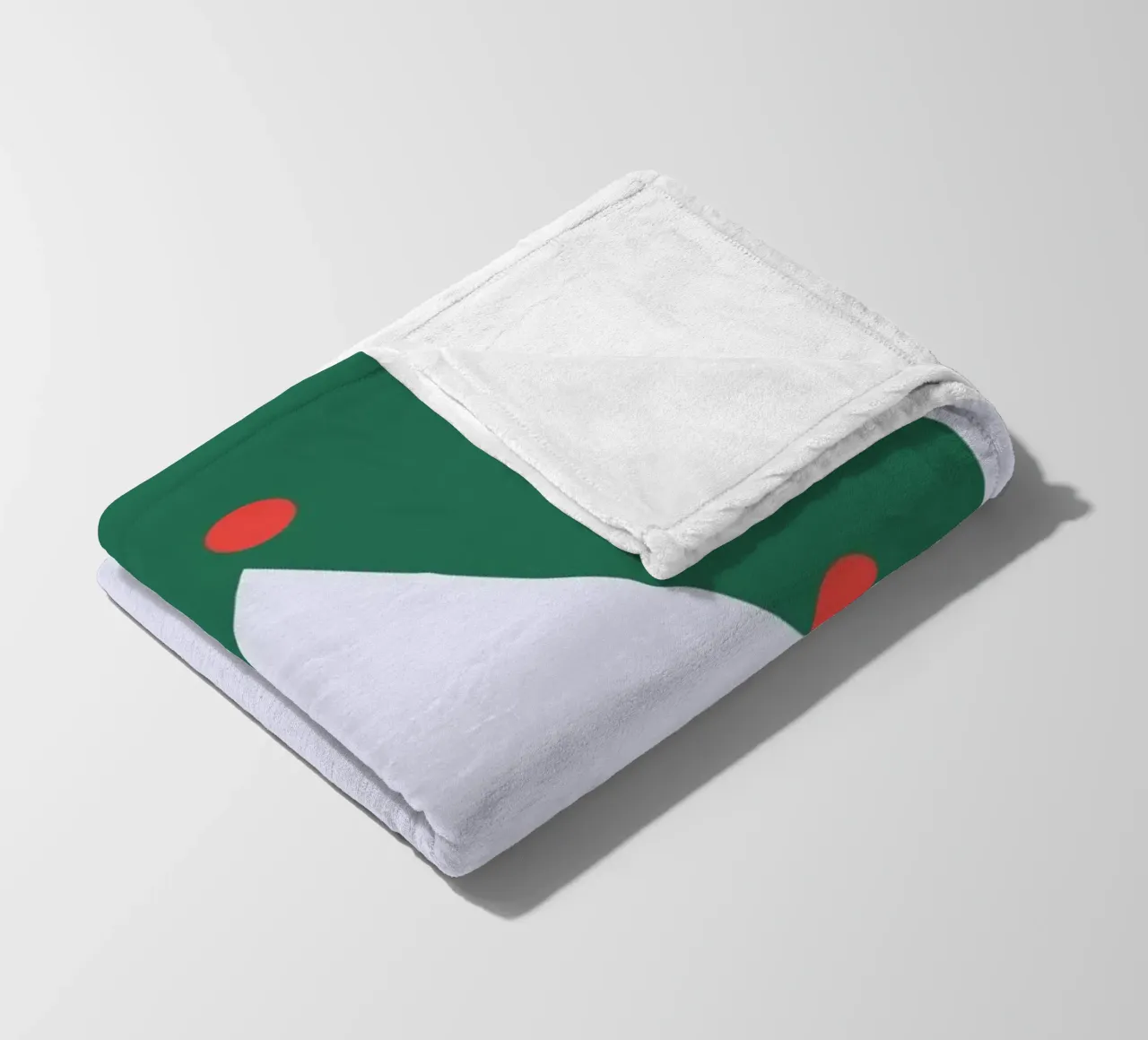 Jerry, The Tree coperta in pile da Kubistika