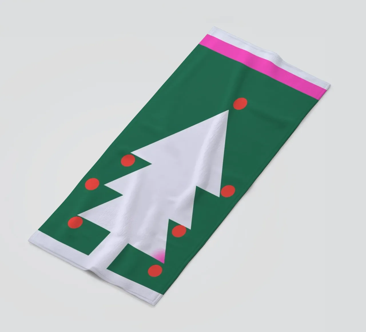 Jerry, The Tree telo mare da Kubistika