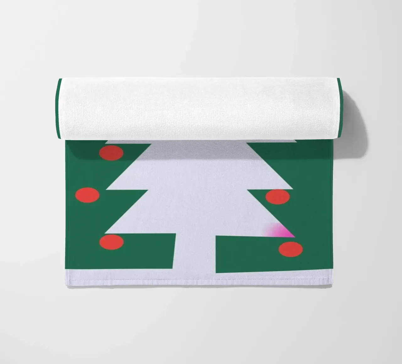 Jerry, The Tree telo mare da Kubistika