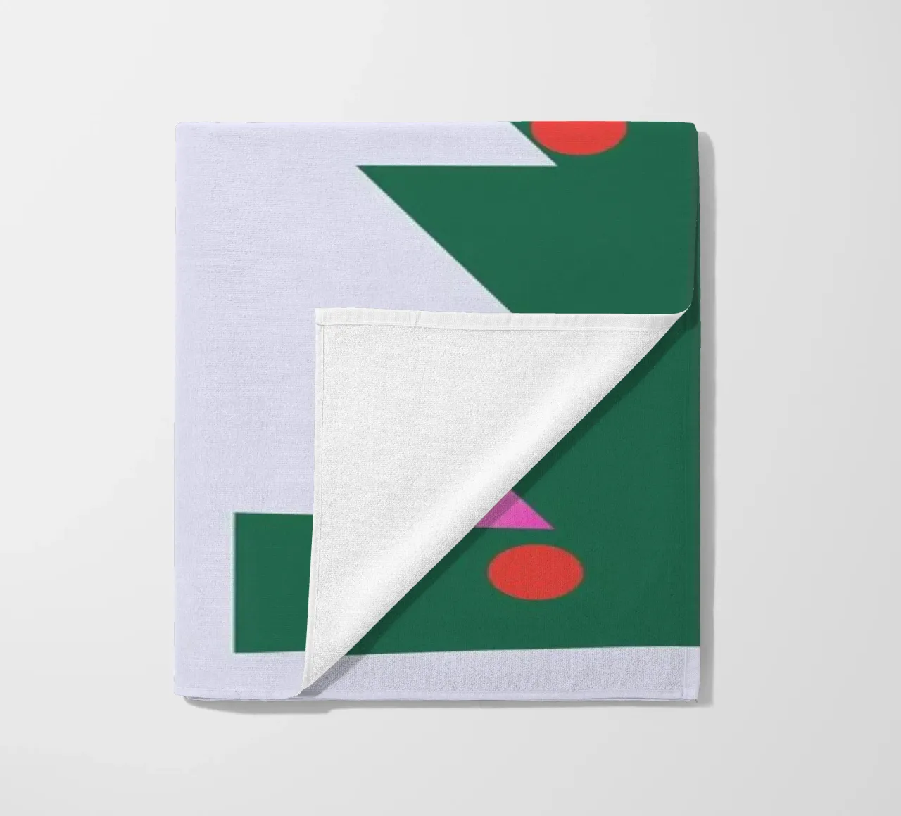 Jerry, The Tree telo mare da Kubistika