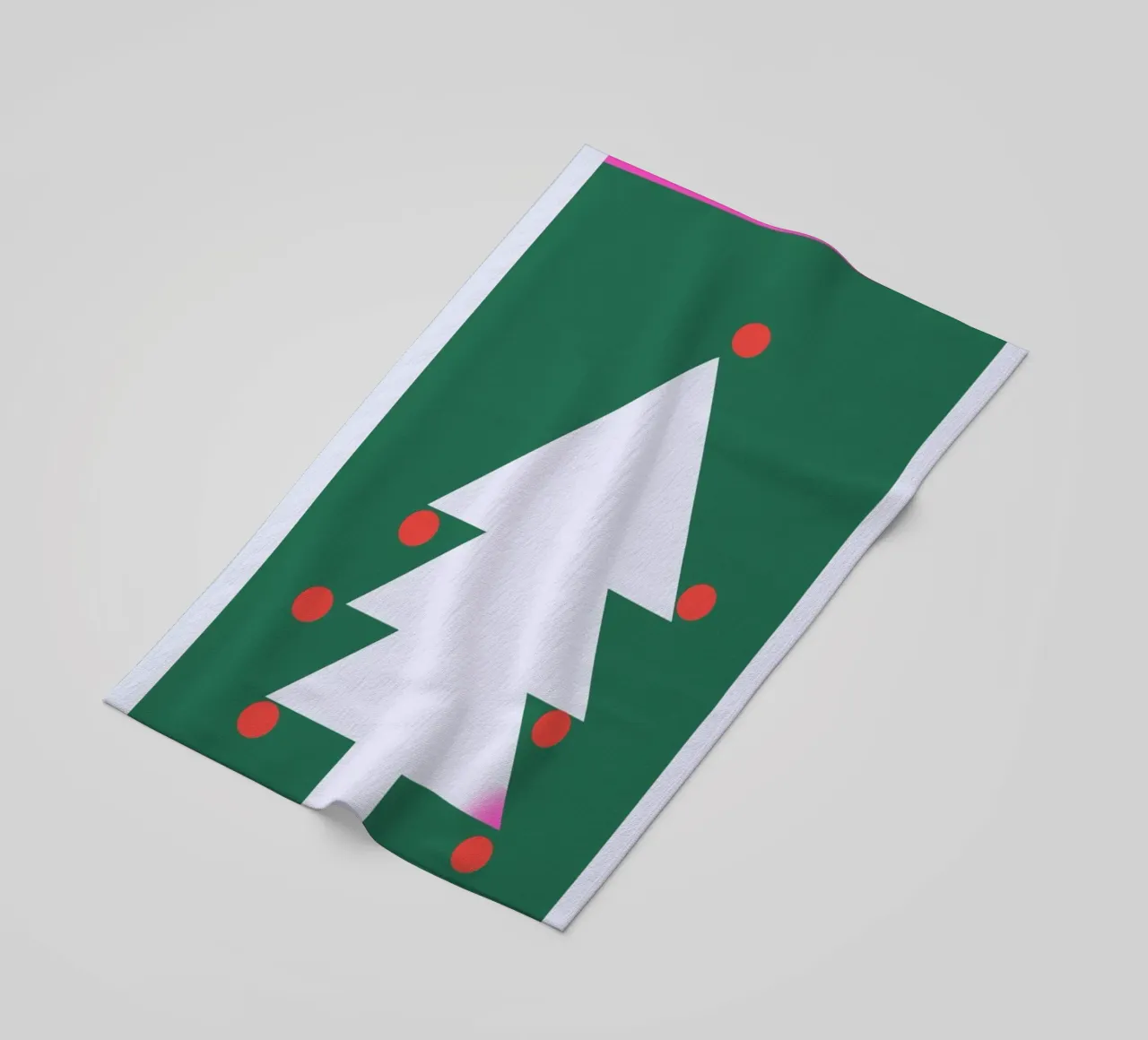 Jerry, The Tree telo mare da Kubistika