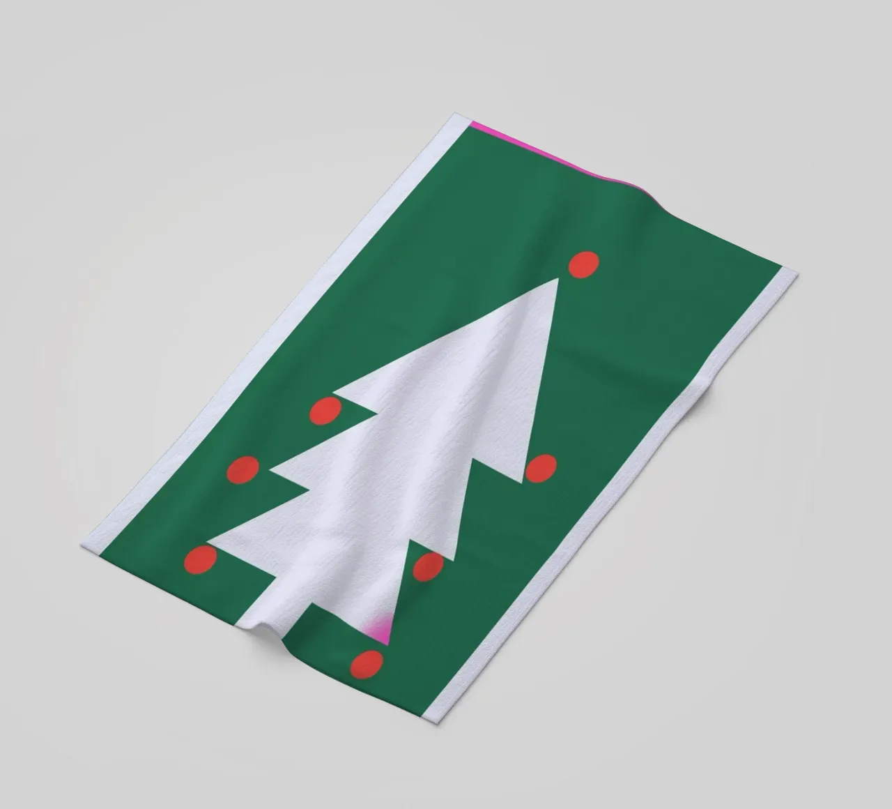 Jerry, The Tree telo mare da Kubistika