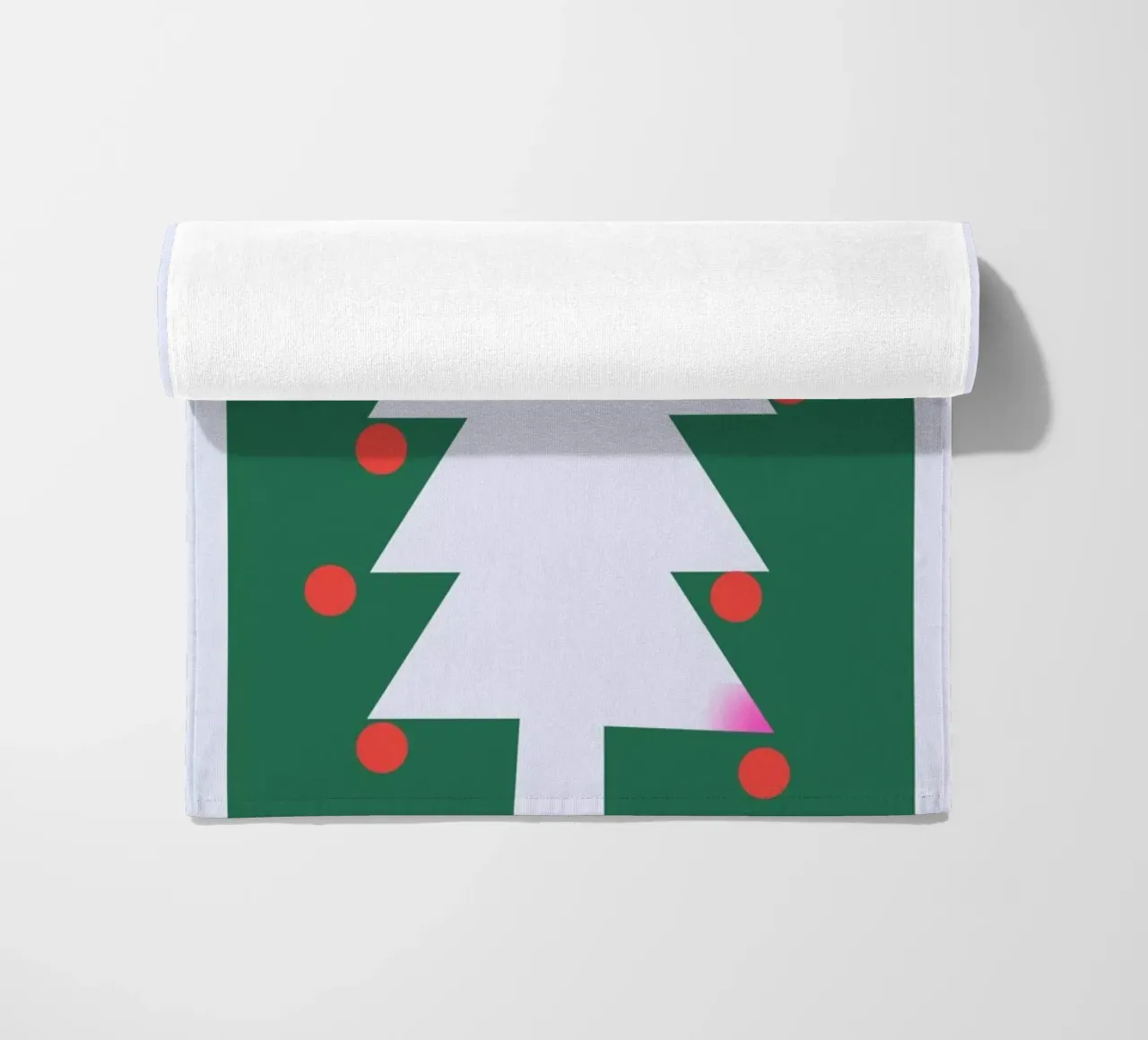 Jerry, The Tree telo mare da Kubistika