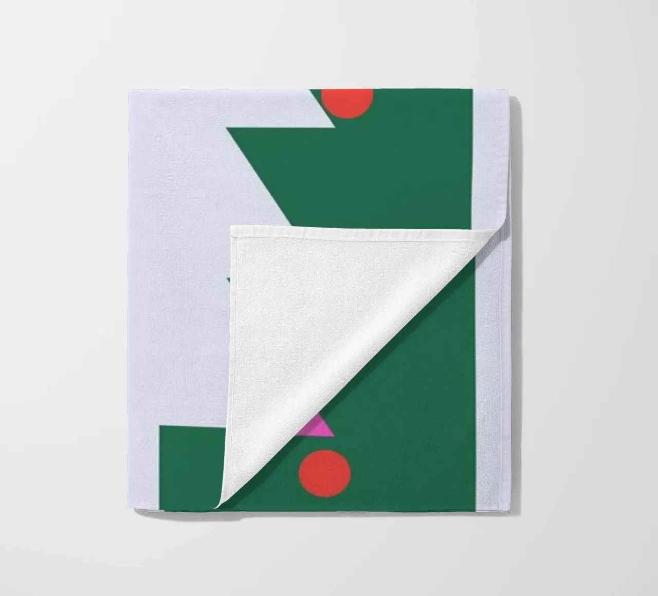 Jerry, The Tree telo mare da Kubistika