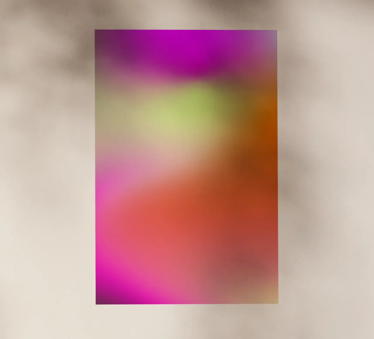 ELEVATE pellicola backlit da ÂME LIBRE STUDIO