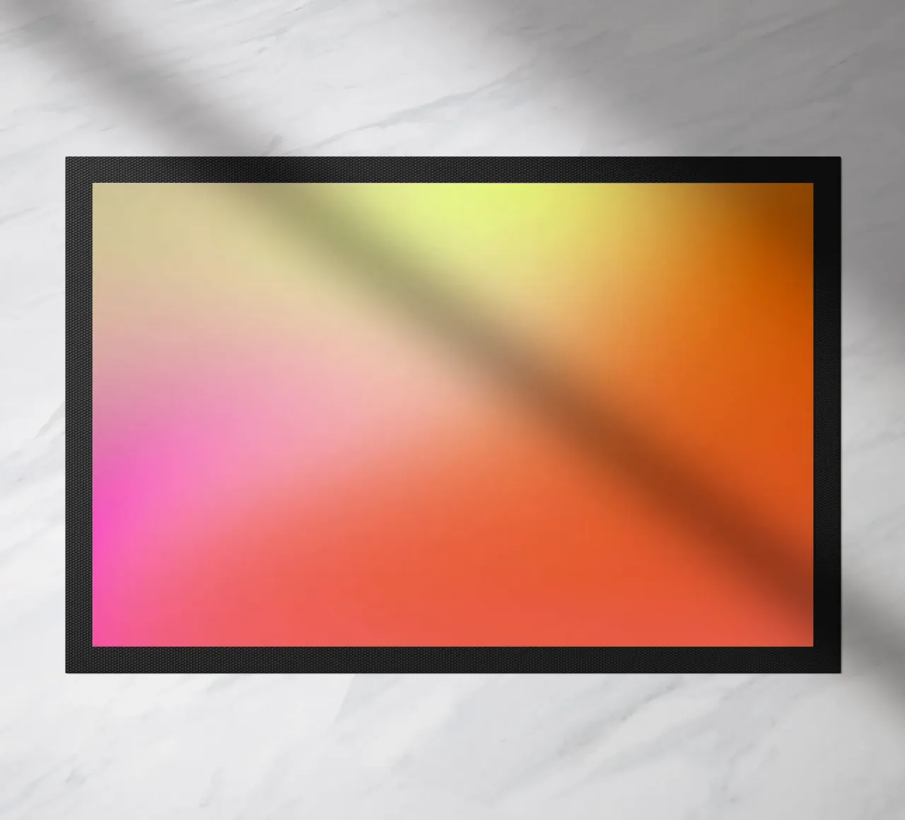 ELEVATE zerbino da ÂME LIBRE STUDIO