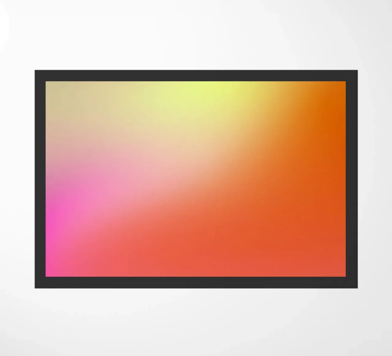 ELEVATE zerbino da ÂME LIBRE STUDIO