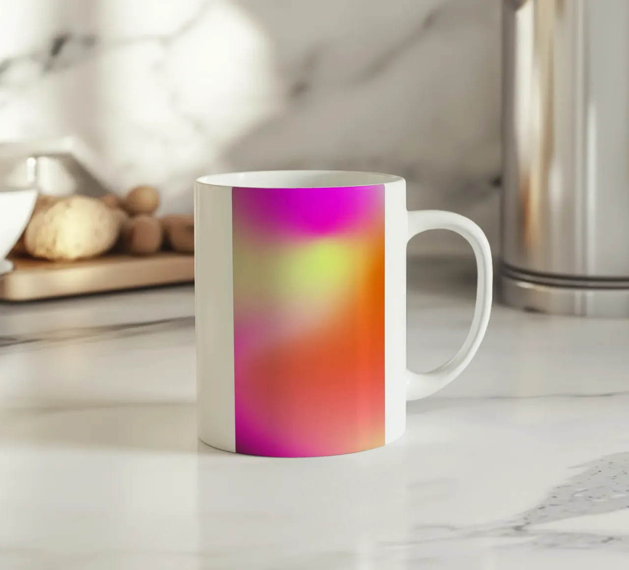 ELEVATE tazza in ceramica da ÂME LIBRE STUDIO