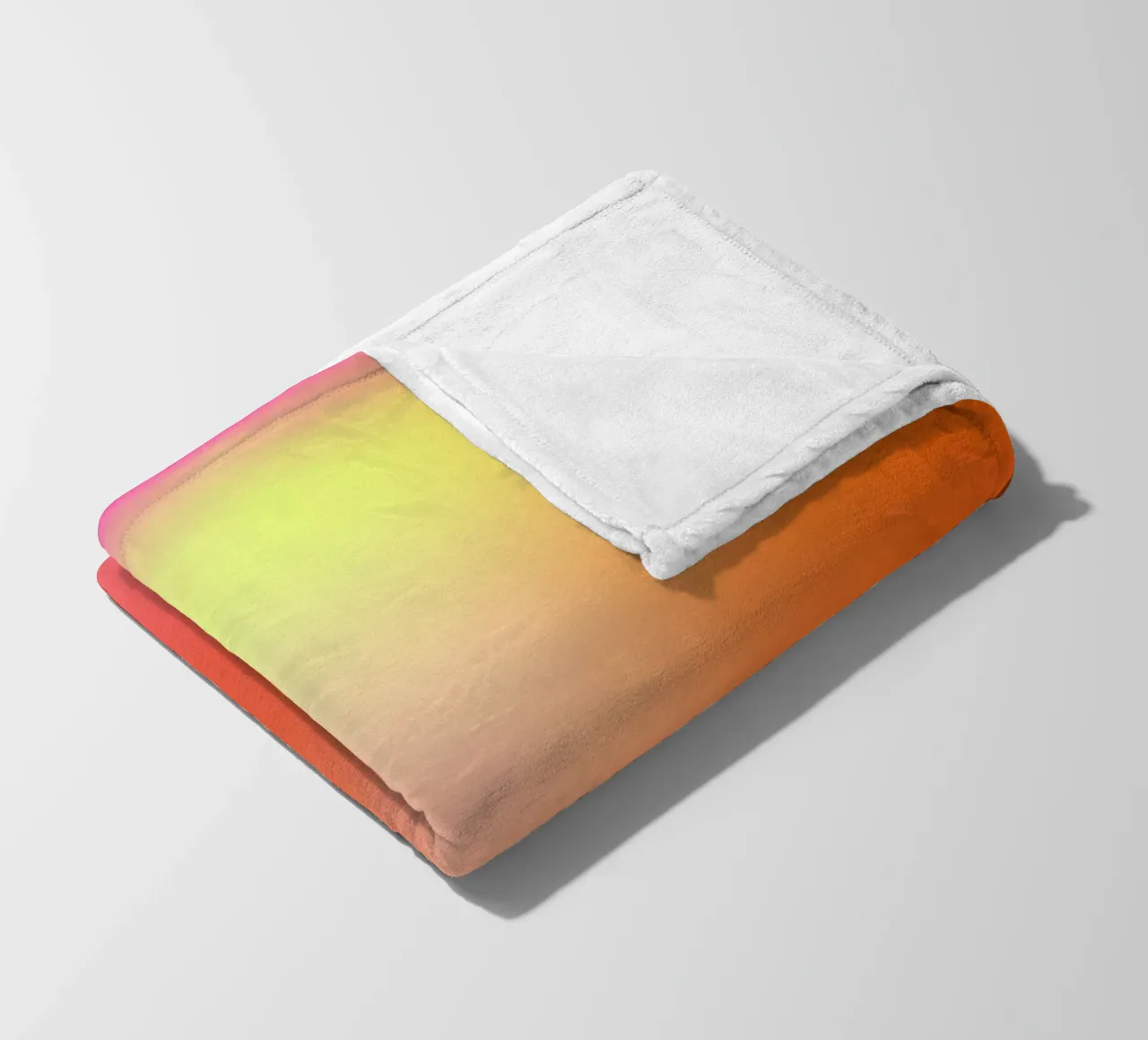 ELEVATE Fleecedecke von ÂME LIBRE STUDIO