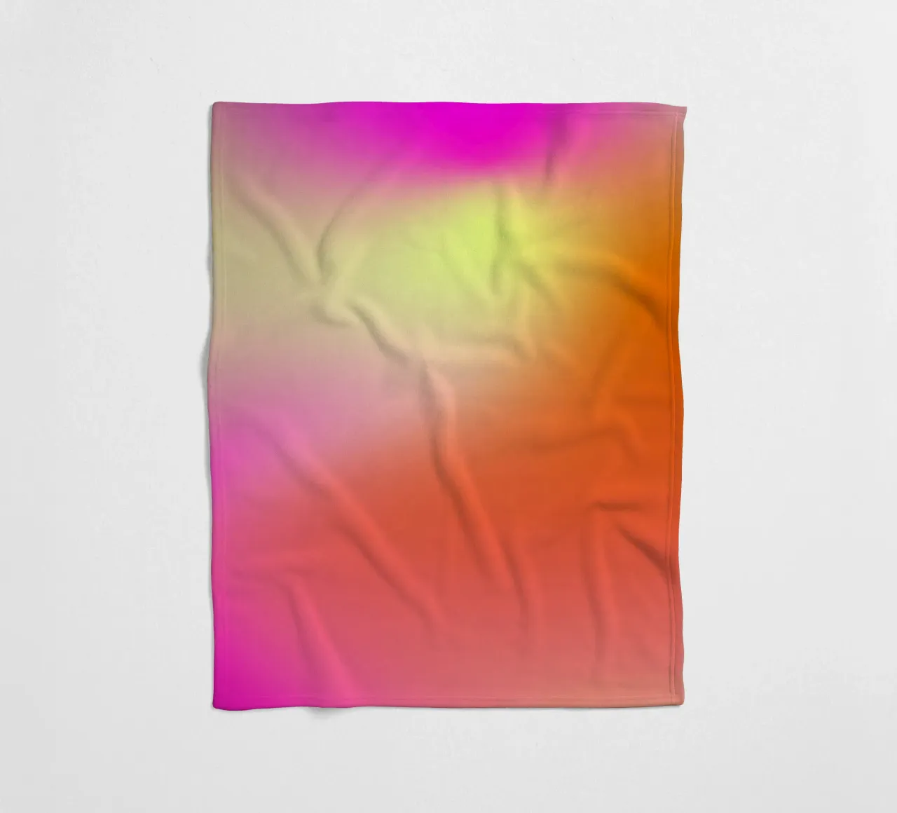 ELEVATE Fleecedecke von ÂME LIBRE STUDIO