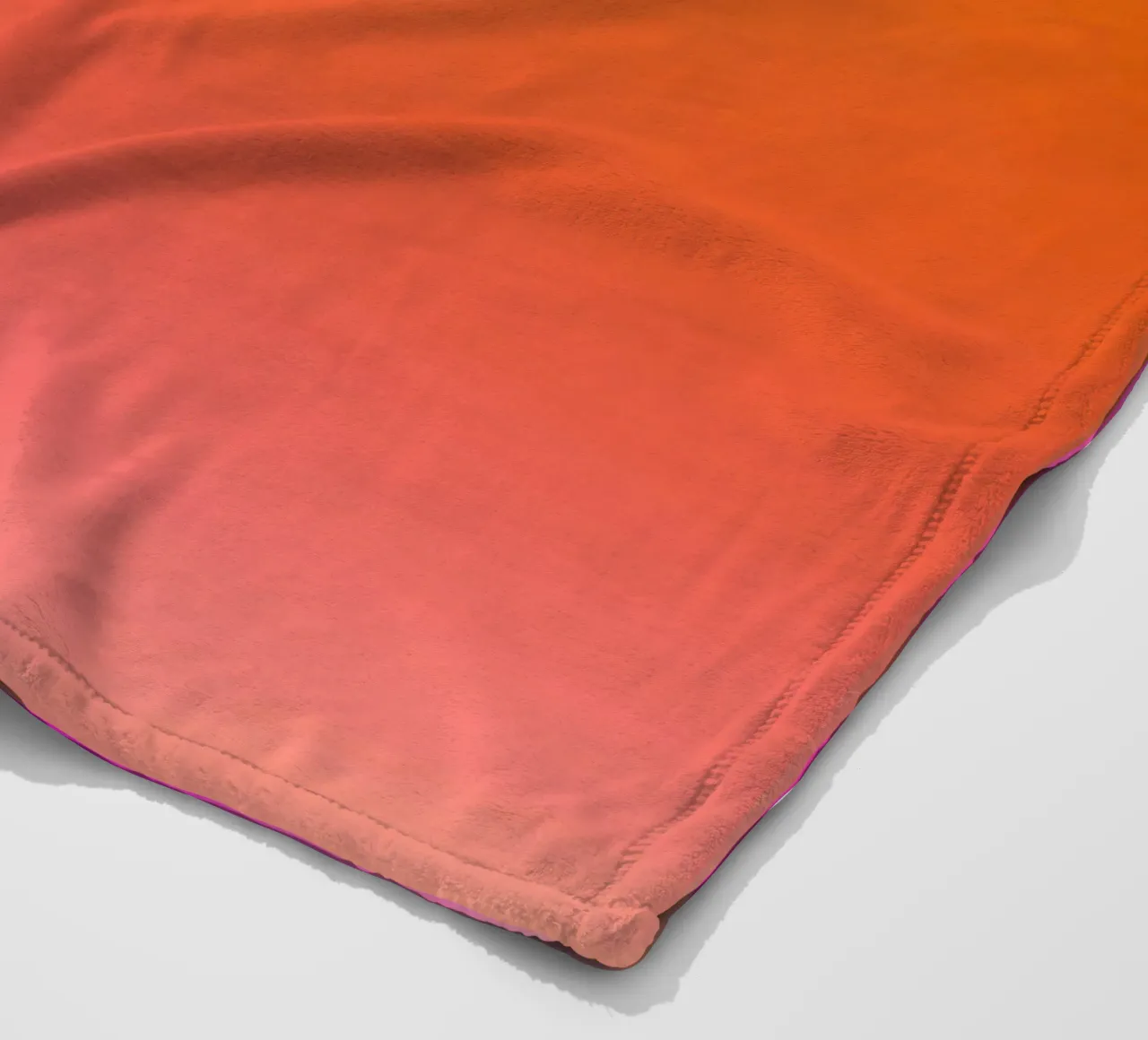 ELEVATE Fleecedecke von ÂME LIBRE STUDIO