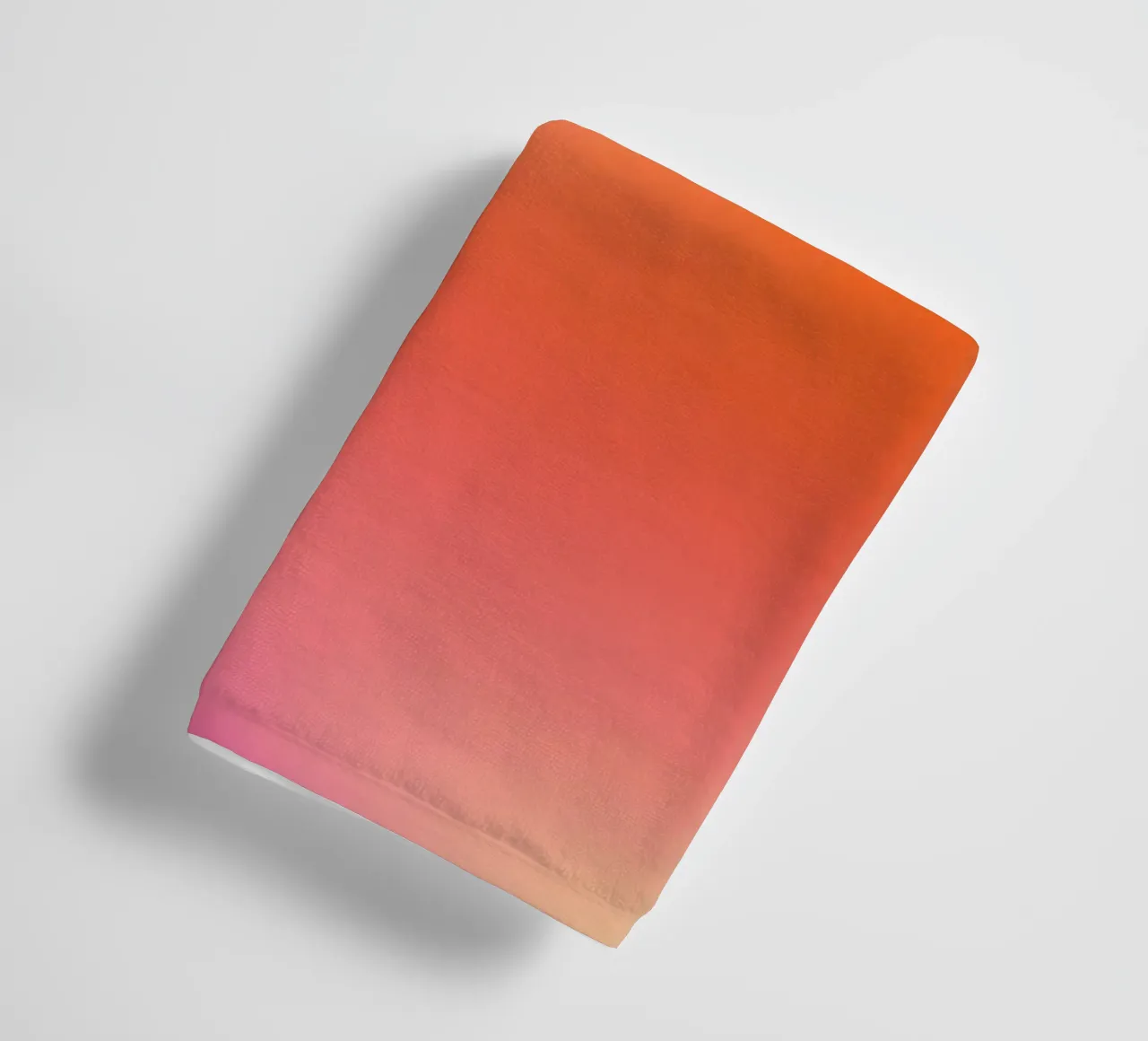 ELEVATE badhanddoek van ÂME LIBRE STUDIO