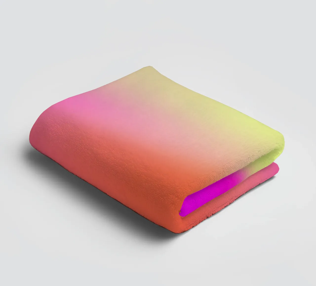 ELEVATE badhanddoek van ÂME LIBRE STUDIO