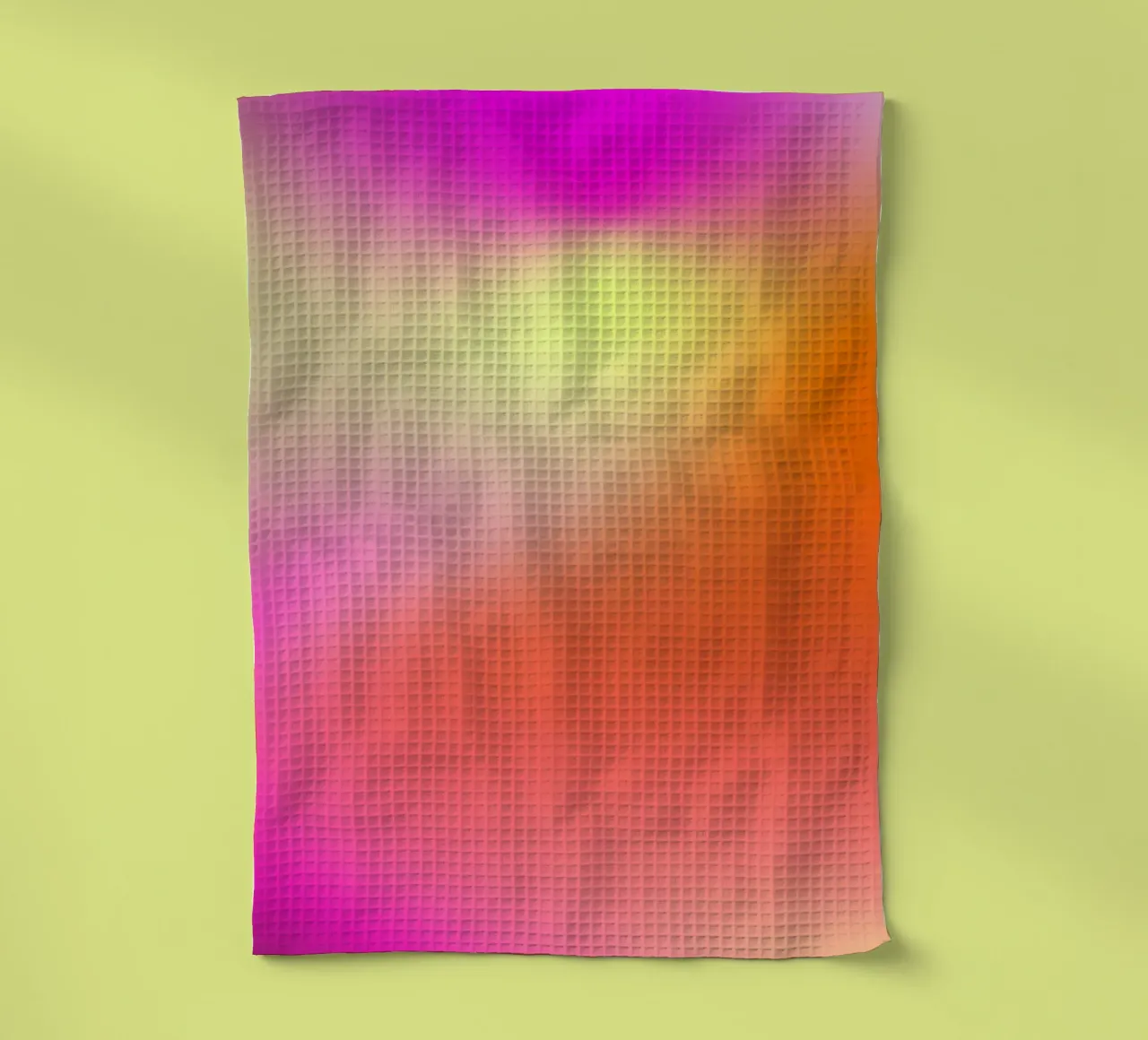 ELEVATE torchon de ÂME LIBRE STUDIO