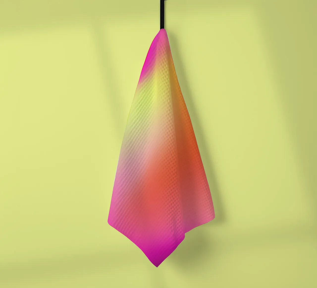 ELEVATE torchon de ÂME LIBRE STUDIO