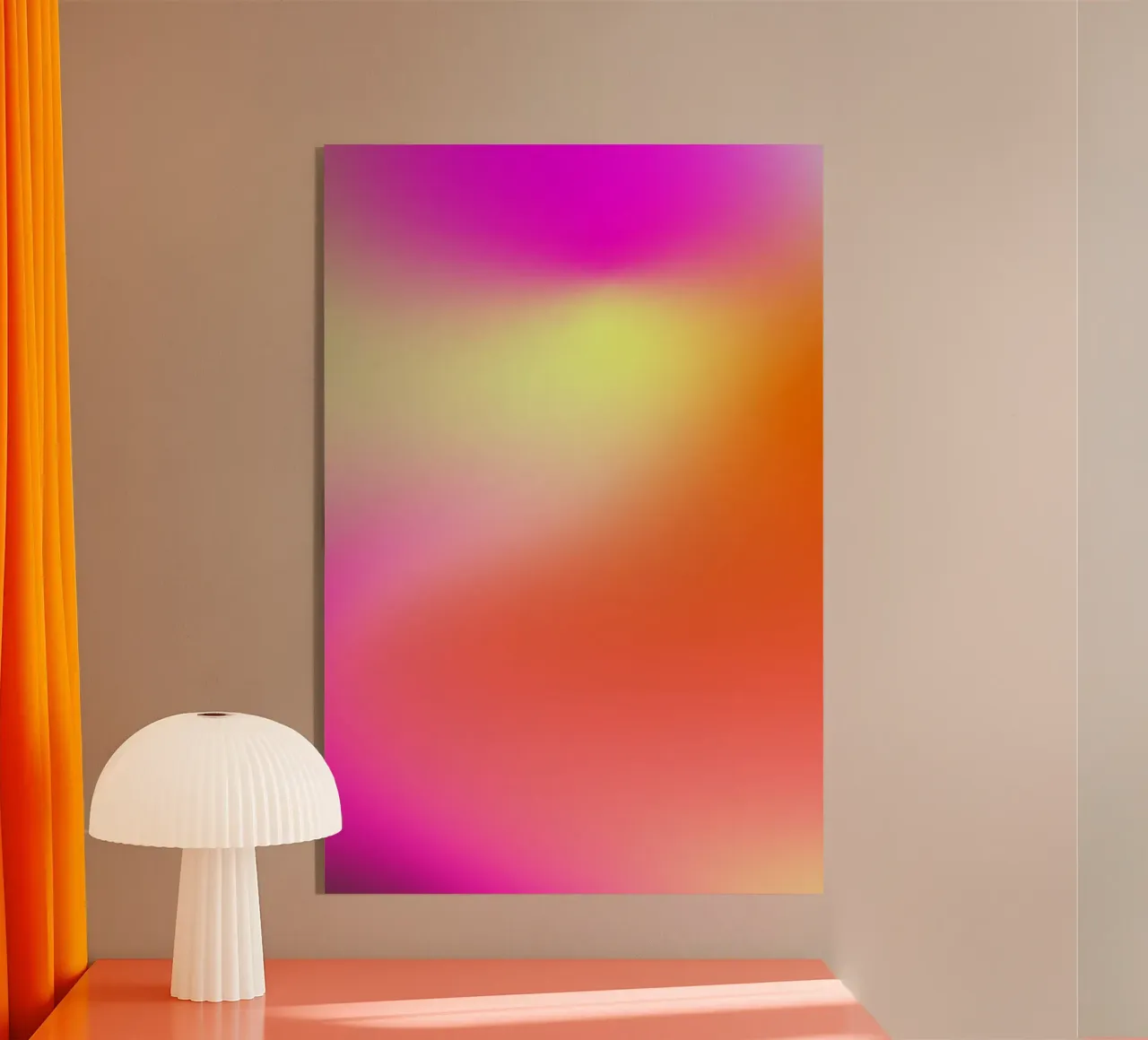 ELEVATE plexiglass da ÂME LIBRE STUDIO