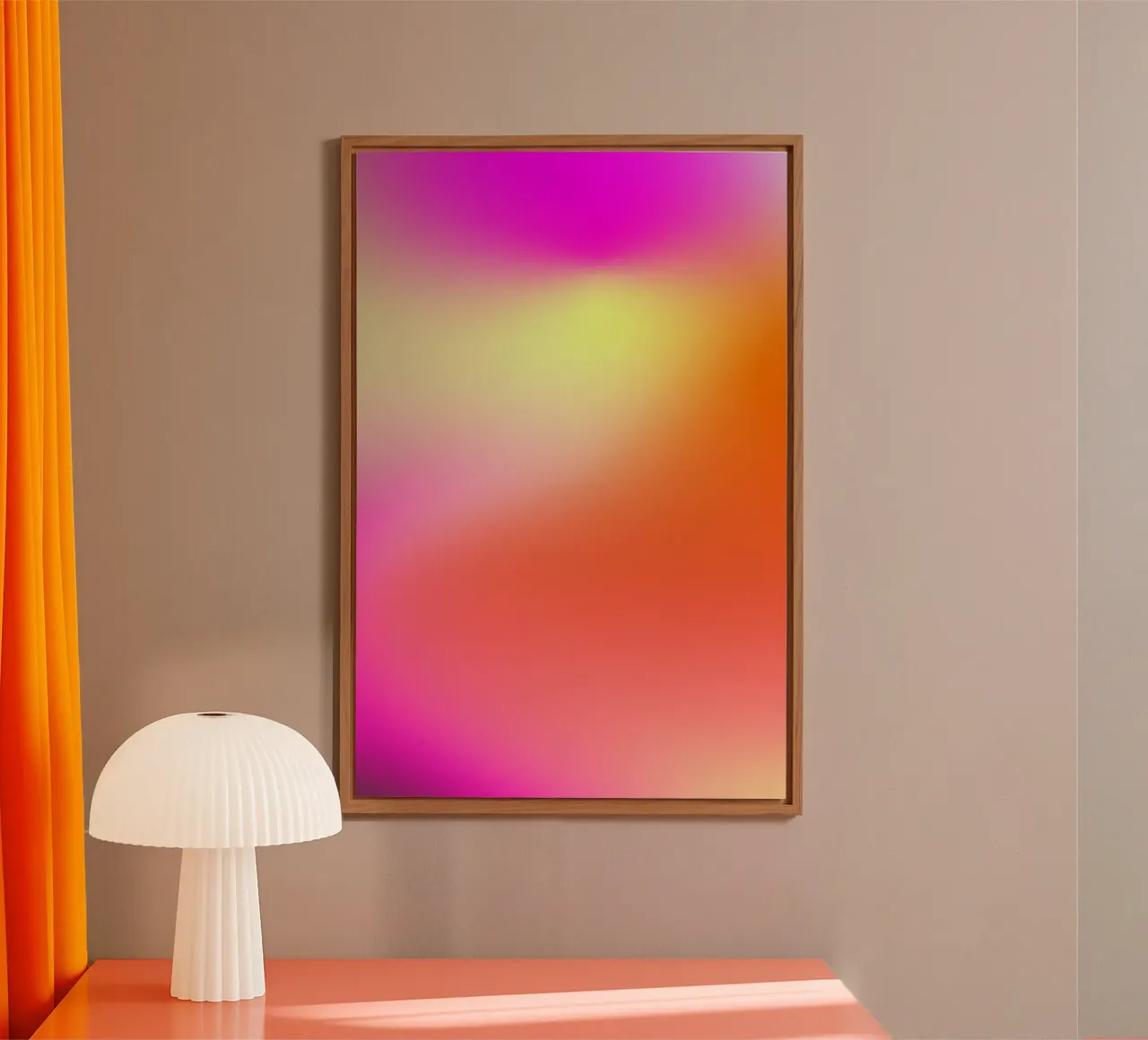 ELEVATE pannello forex da ÂME LIBRE STUDIO