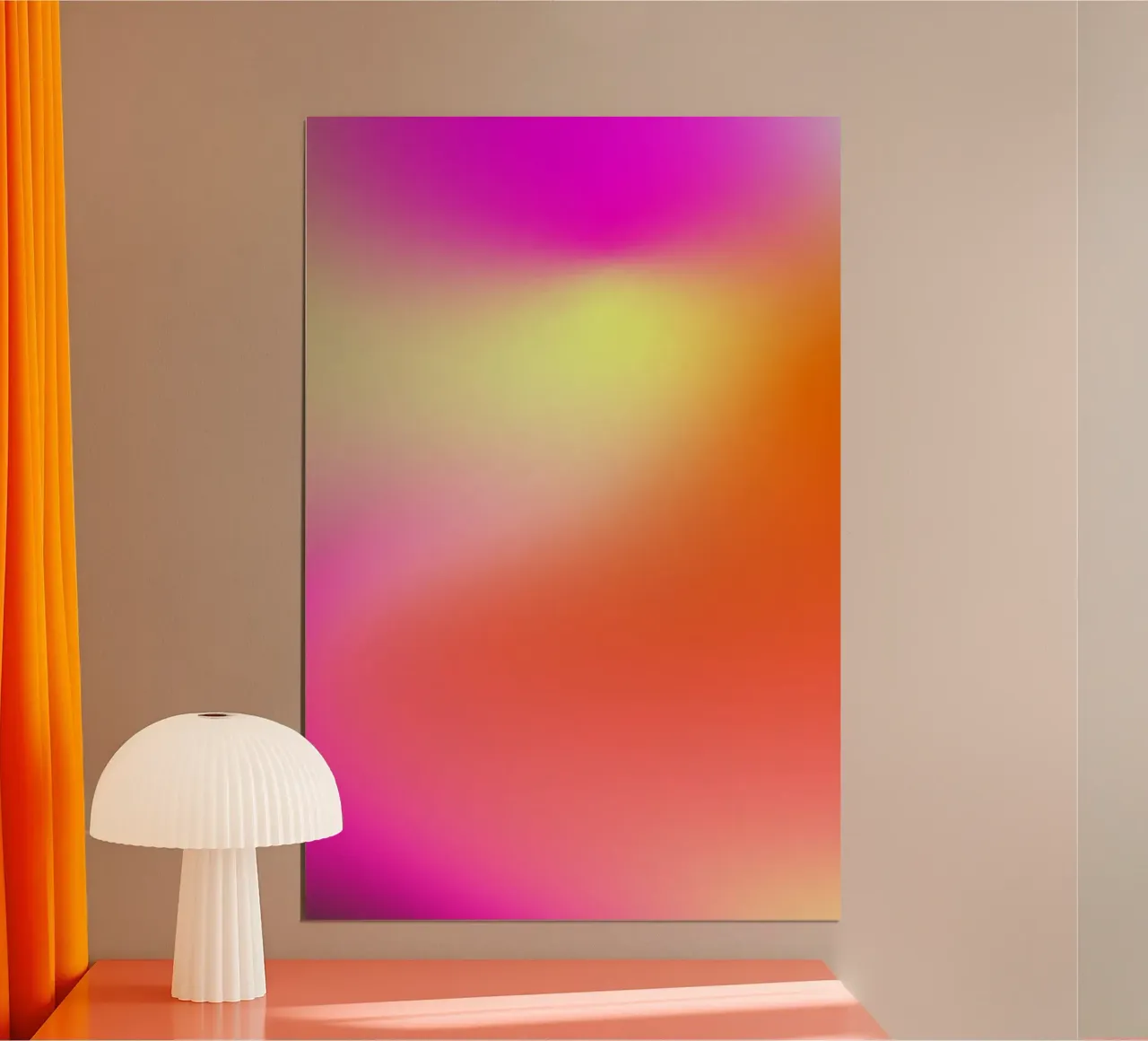 ELEVATE poster by ÂME LIBRE STUDIO