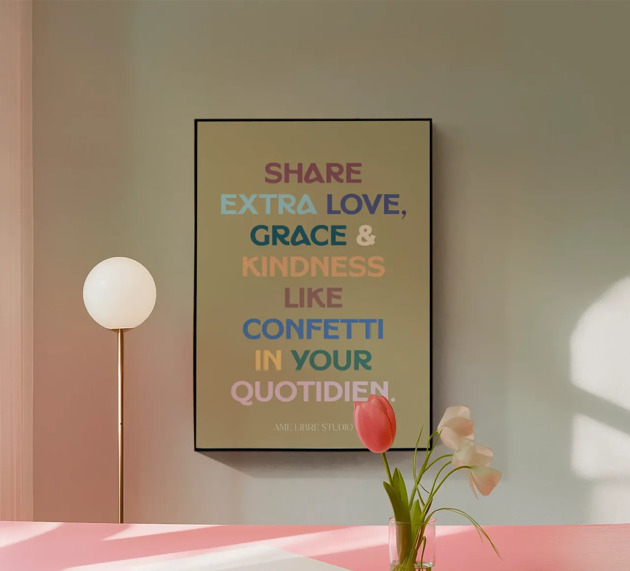 🪶 plexiglass da MENTHE SAUVAGE