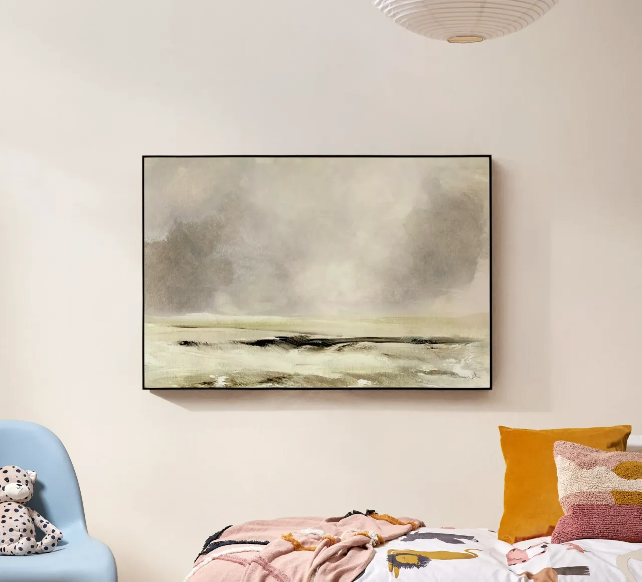 Southwesterly plexiglass da Dan Hobday