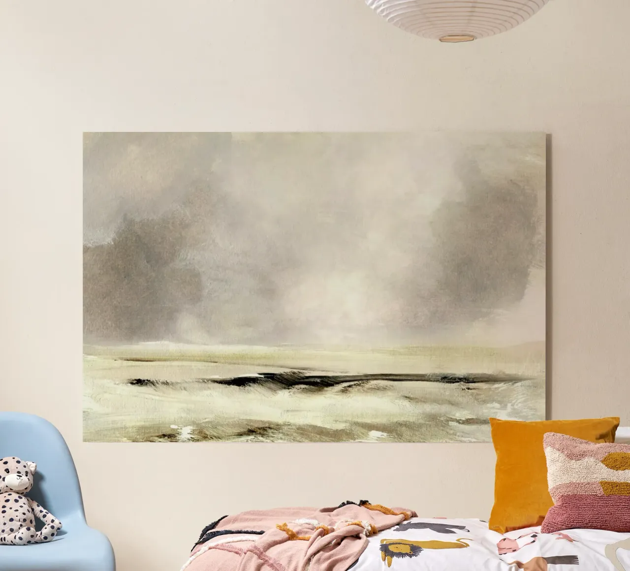 Southwesterly plexiglass da Dan Hobday