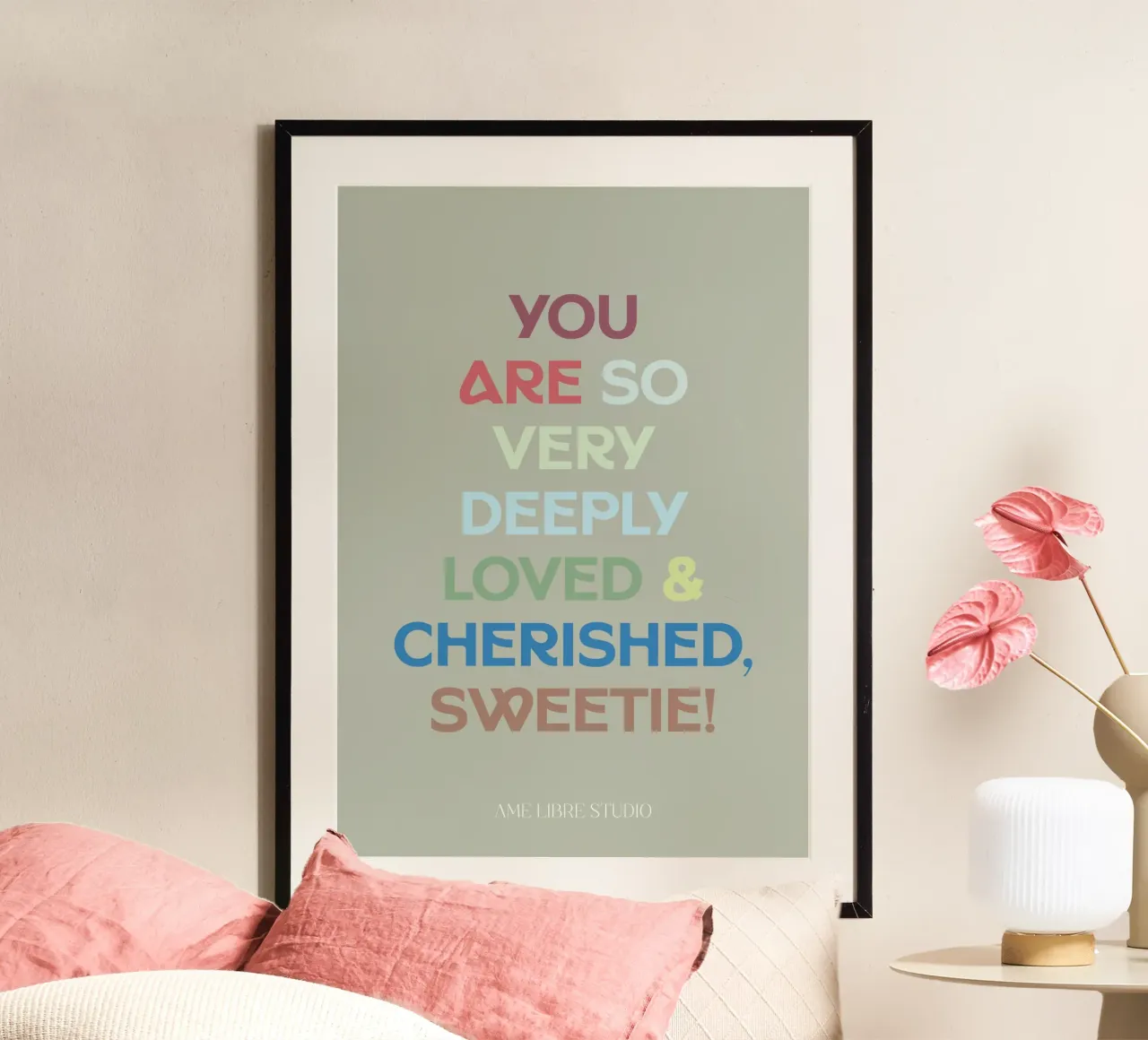 ♥️ poster da MENTHE SAUVAGE