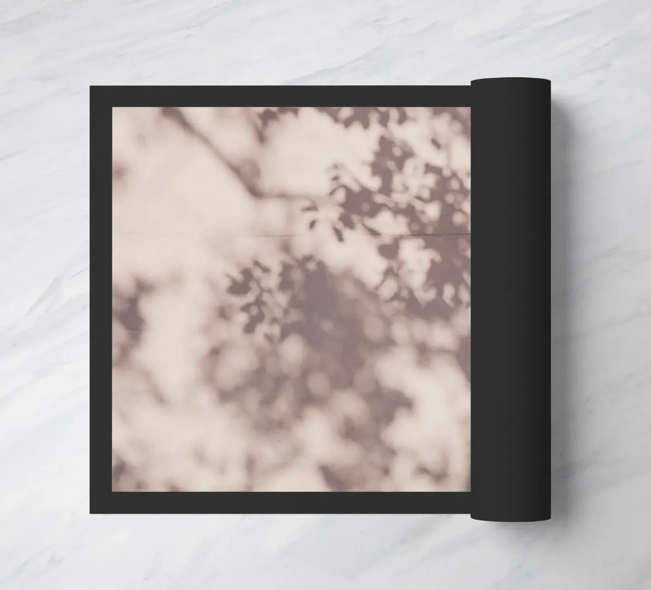 Shadow of a tree in China zerbino da photolovers