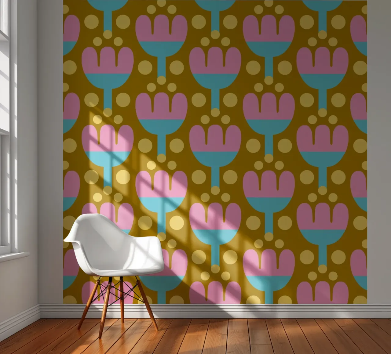 beet fotobehang van fummelhummel