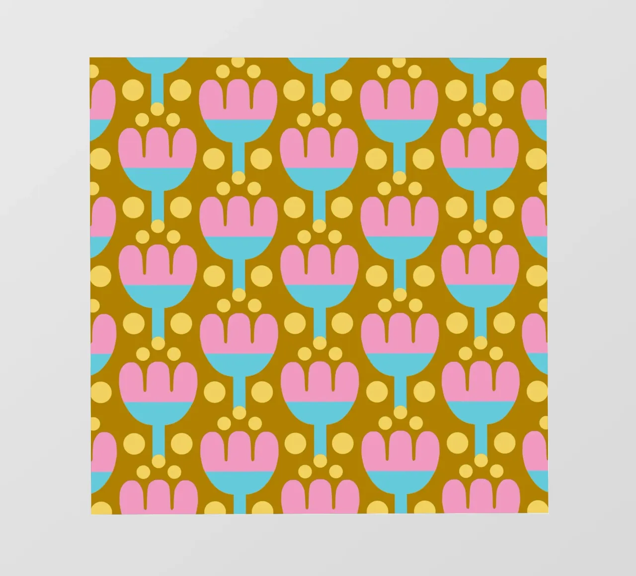 beet fotobehang van fummelhummel