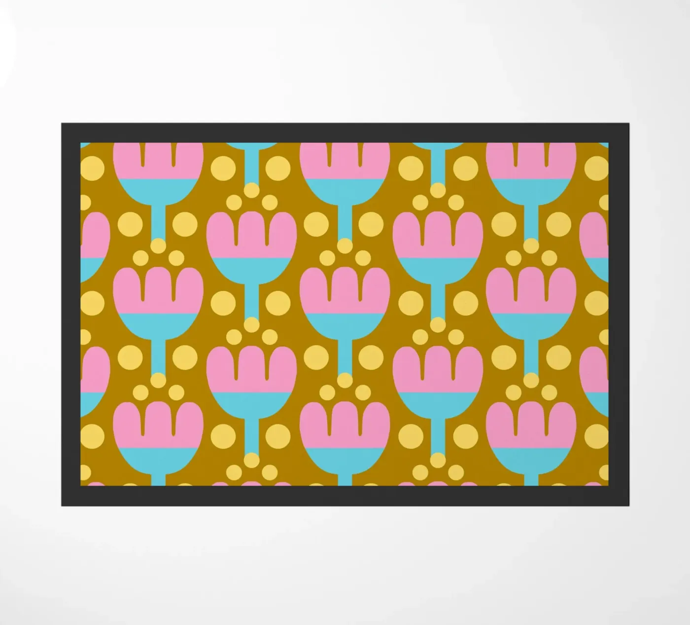 beet deurmat van fummelhummel