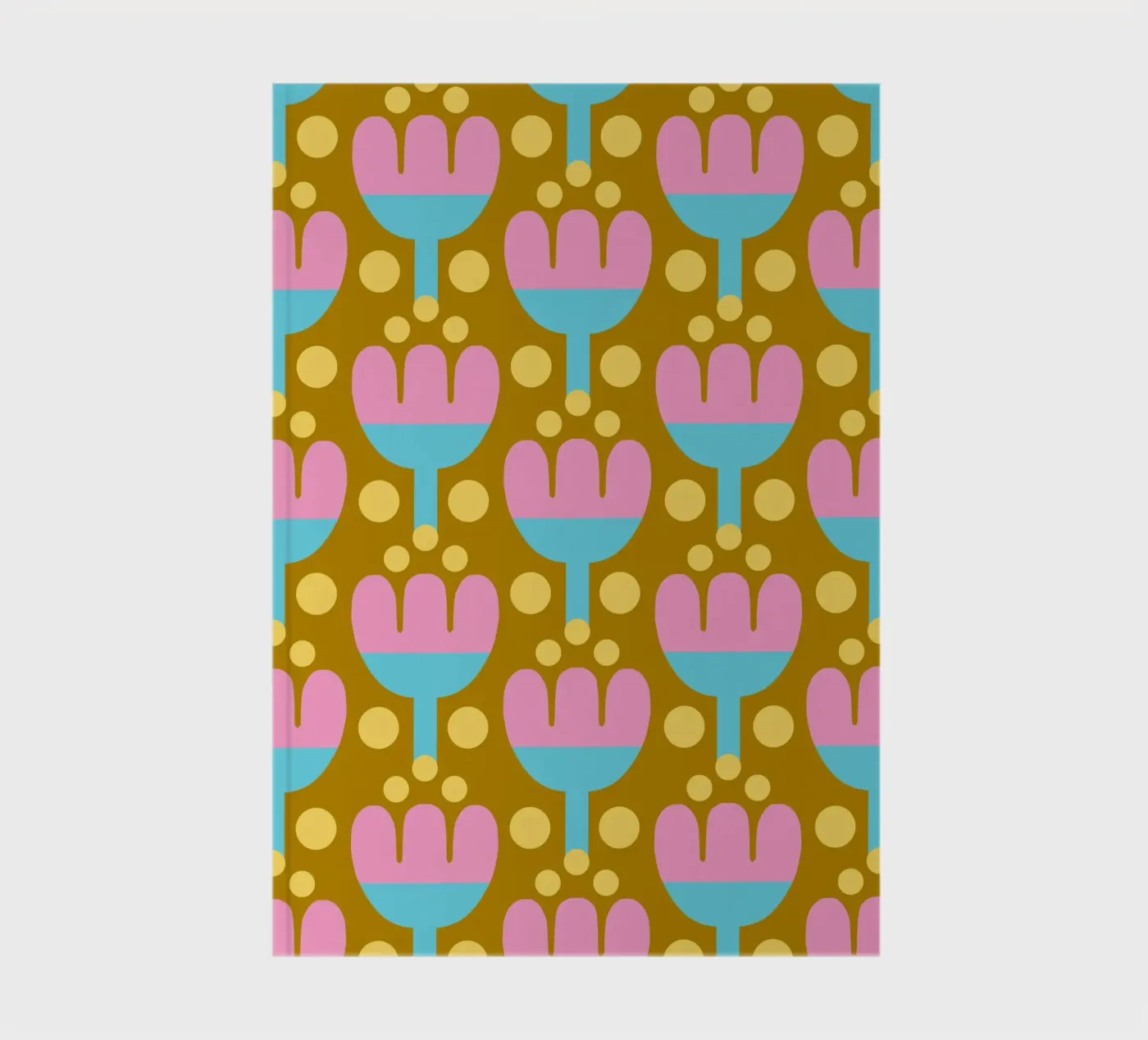 beet notebook by fummelhummel