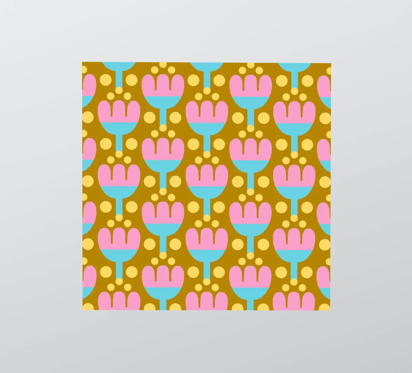 beet sticker van fummelhummel