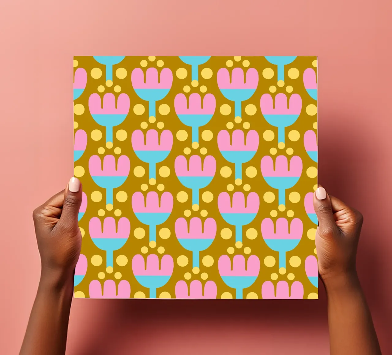 beet stickervel van fummelhummel