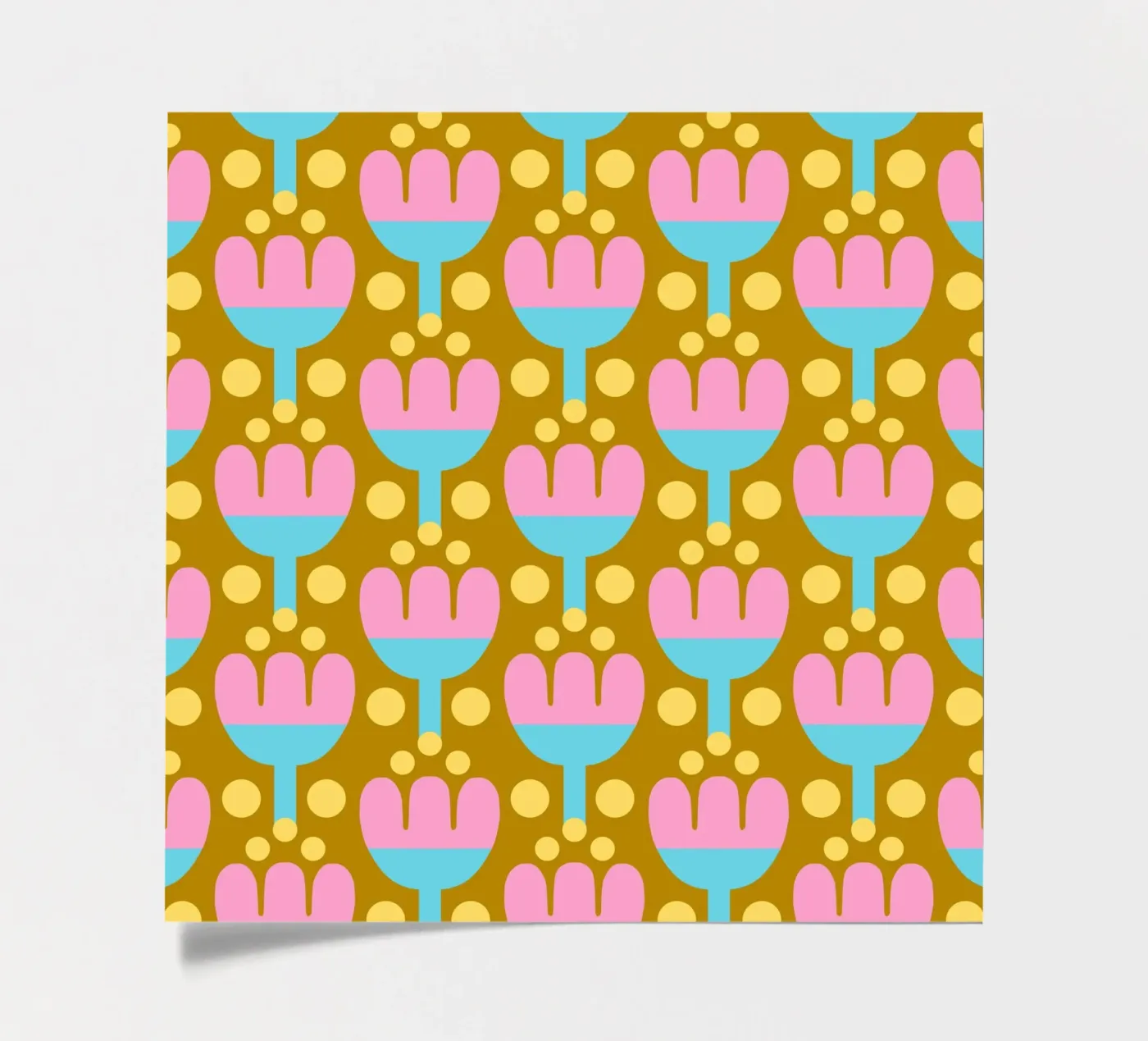 beet stickervel van fummelhummel