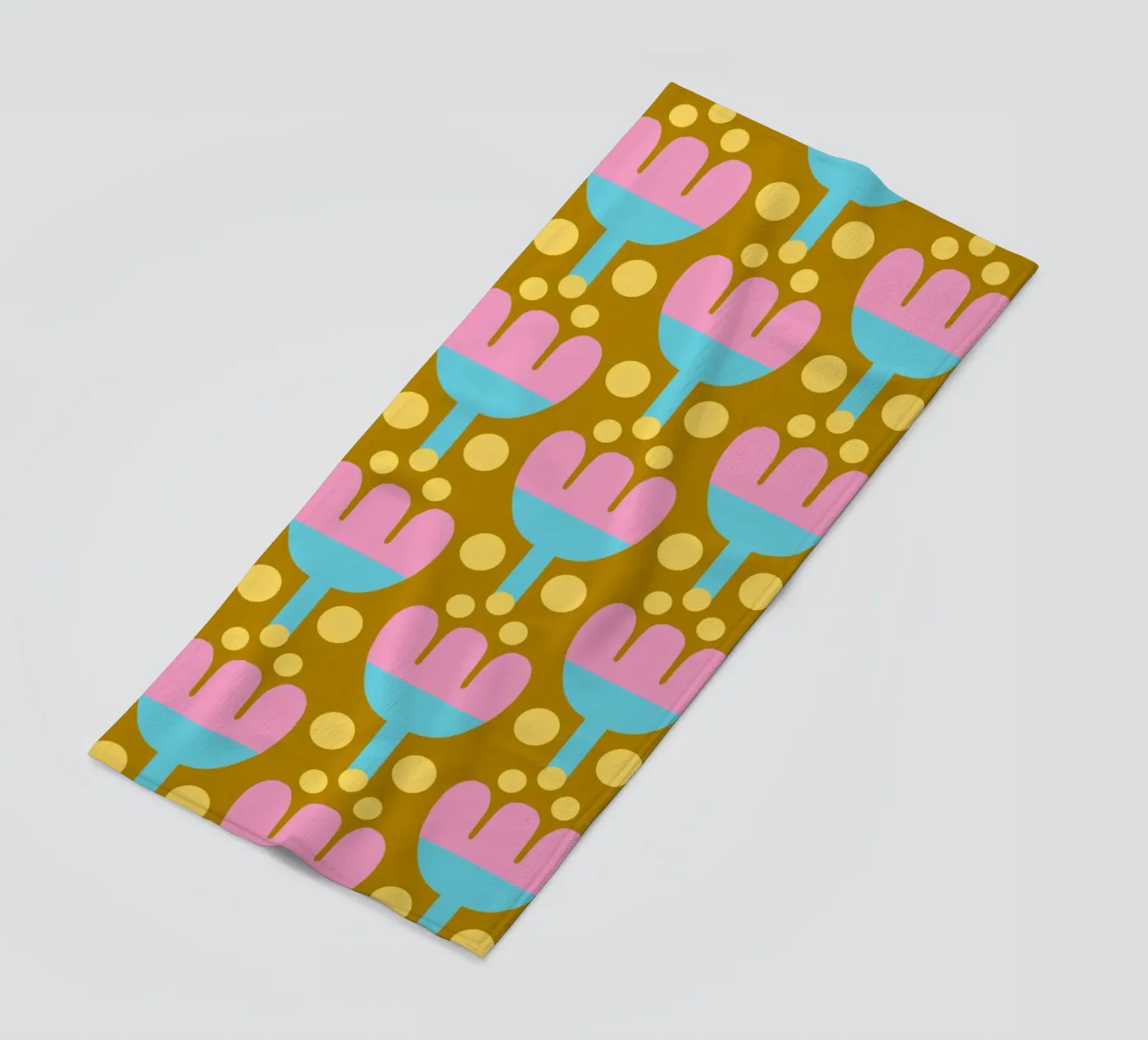beet strandhanddoek van fummelhummel