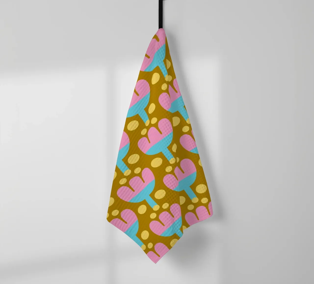 beet torchon de fummelhummel