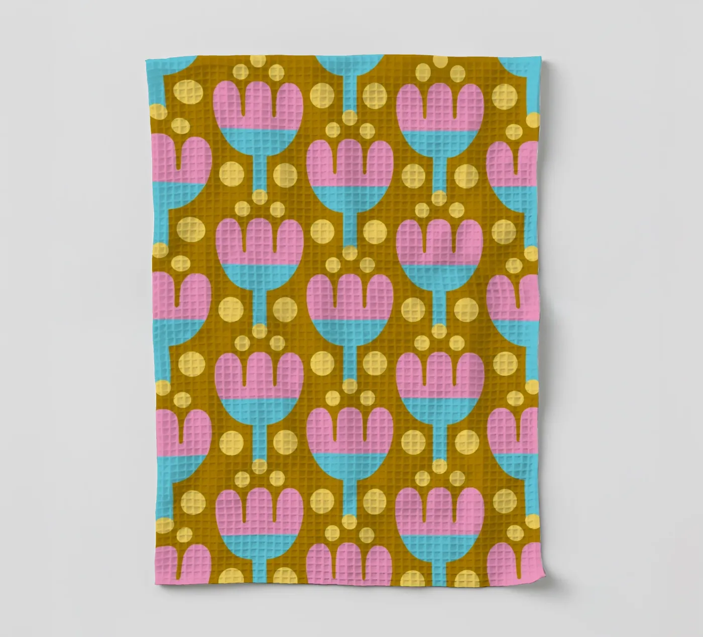 beet torchon de fummelhummel