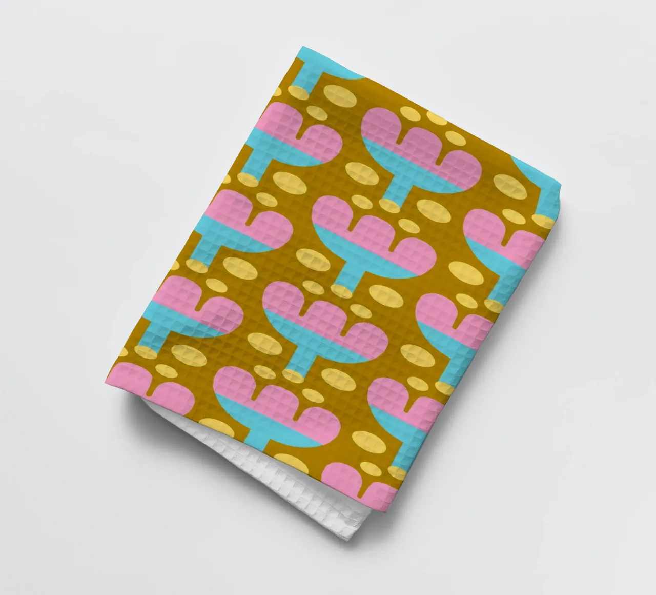 beet torchon de fummelhummel