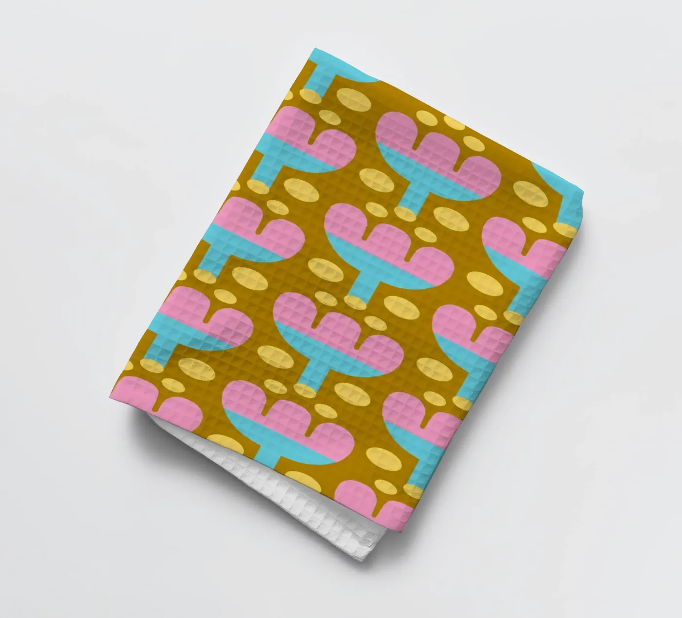 beet torchon de fummelhummel