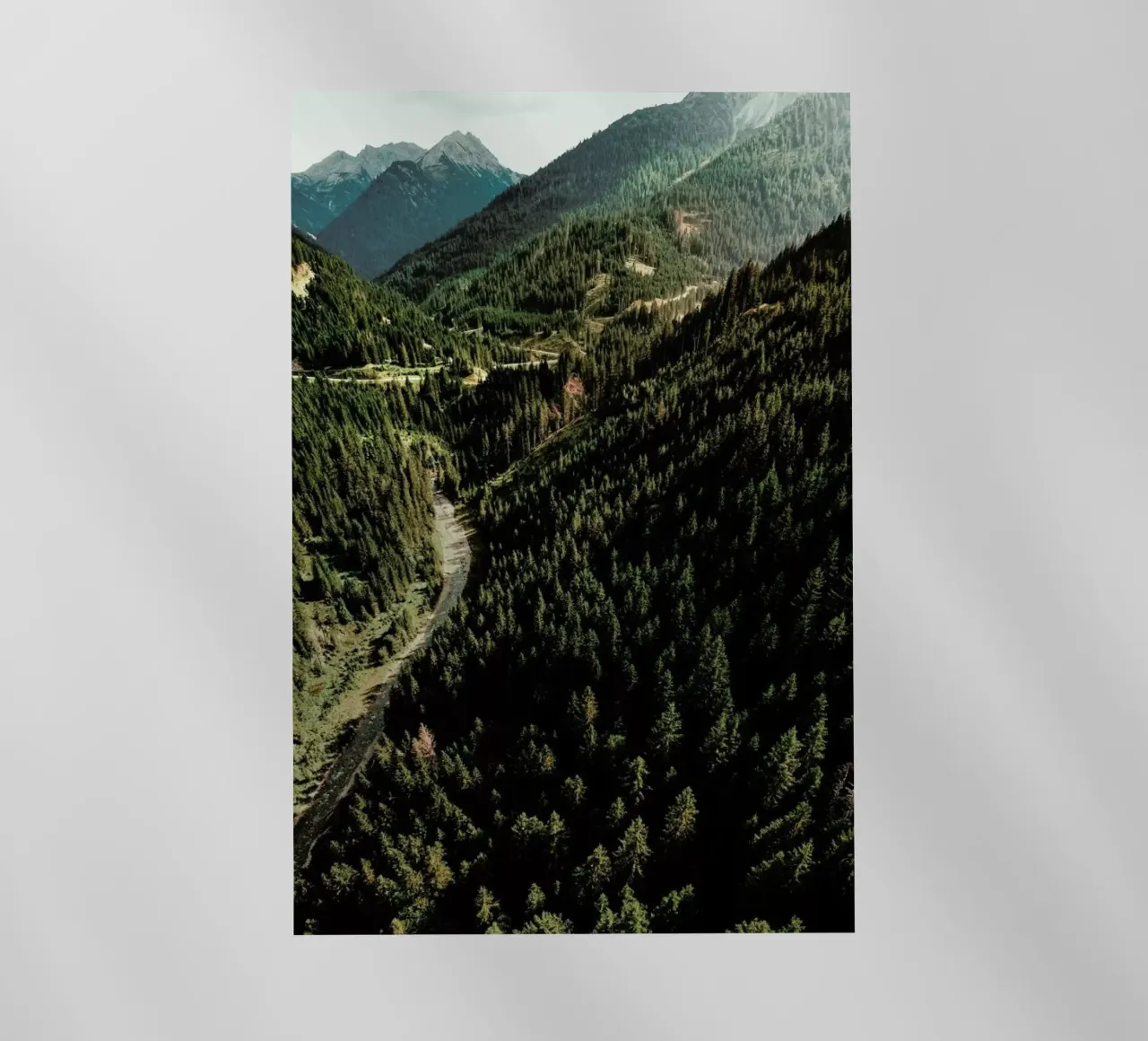Road Trip Vibes pellicola backlit da Sebastian Hilgetag