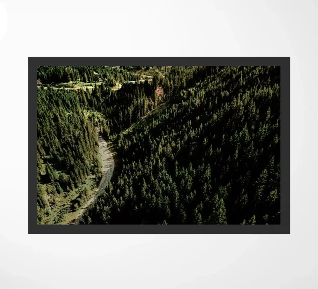 Road Trip Vibes zerbino da Sebastian Hilgetag