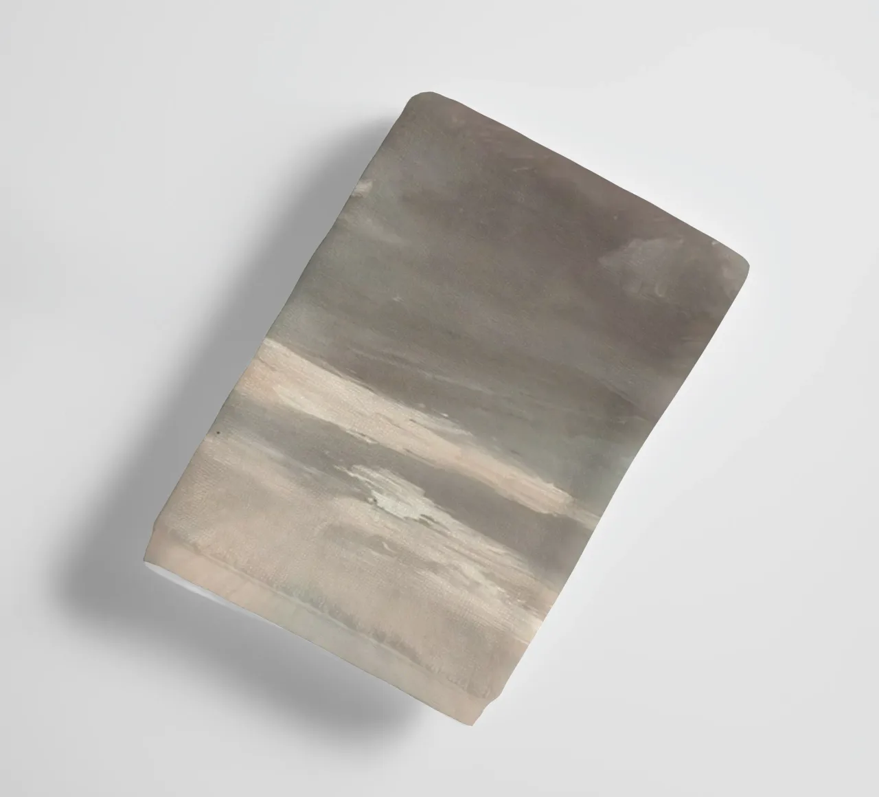 John Constable - Cloud Study | Romanticism Sky Art Print towel by NorwesClub
