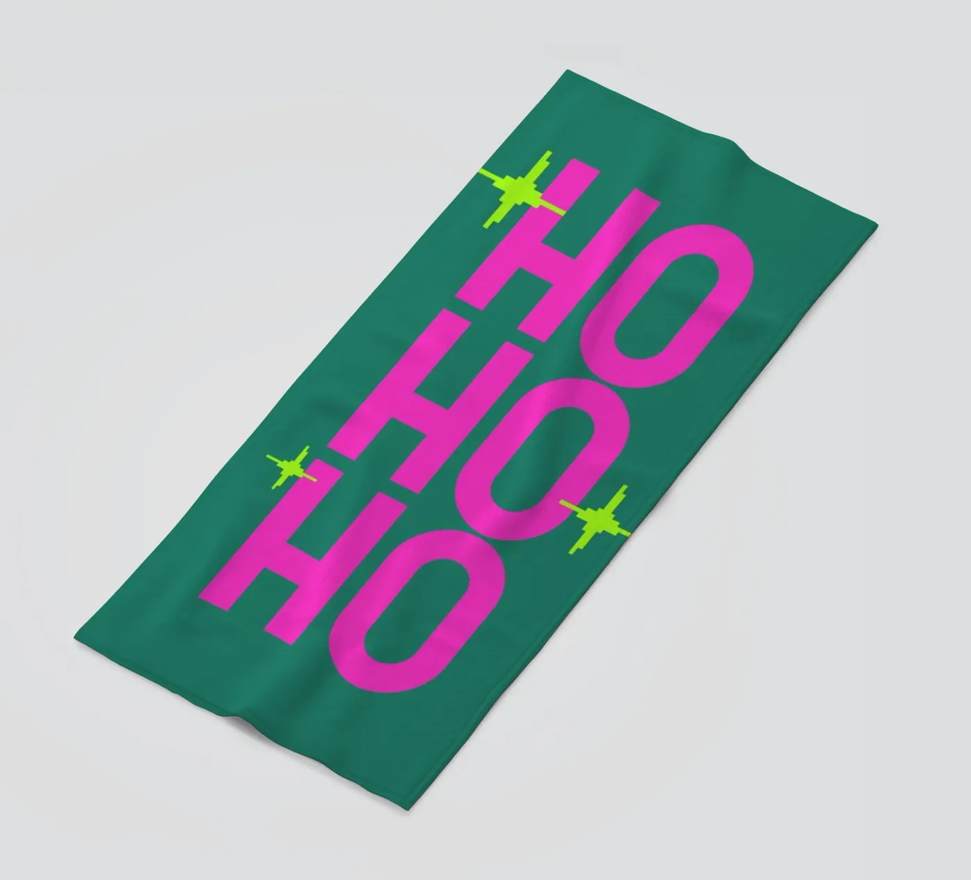 Ho Ho Ho telo mare da Studio One