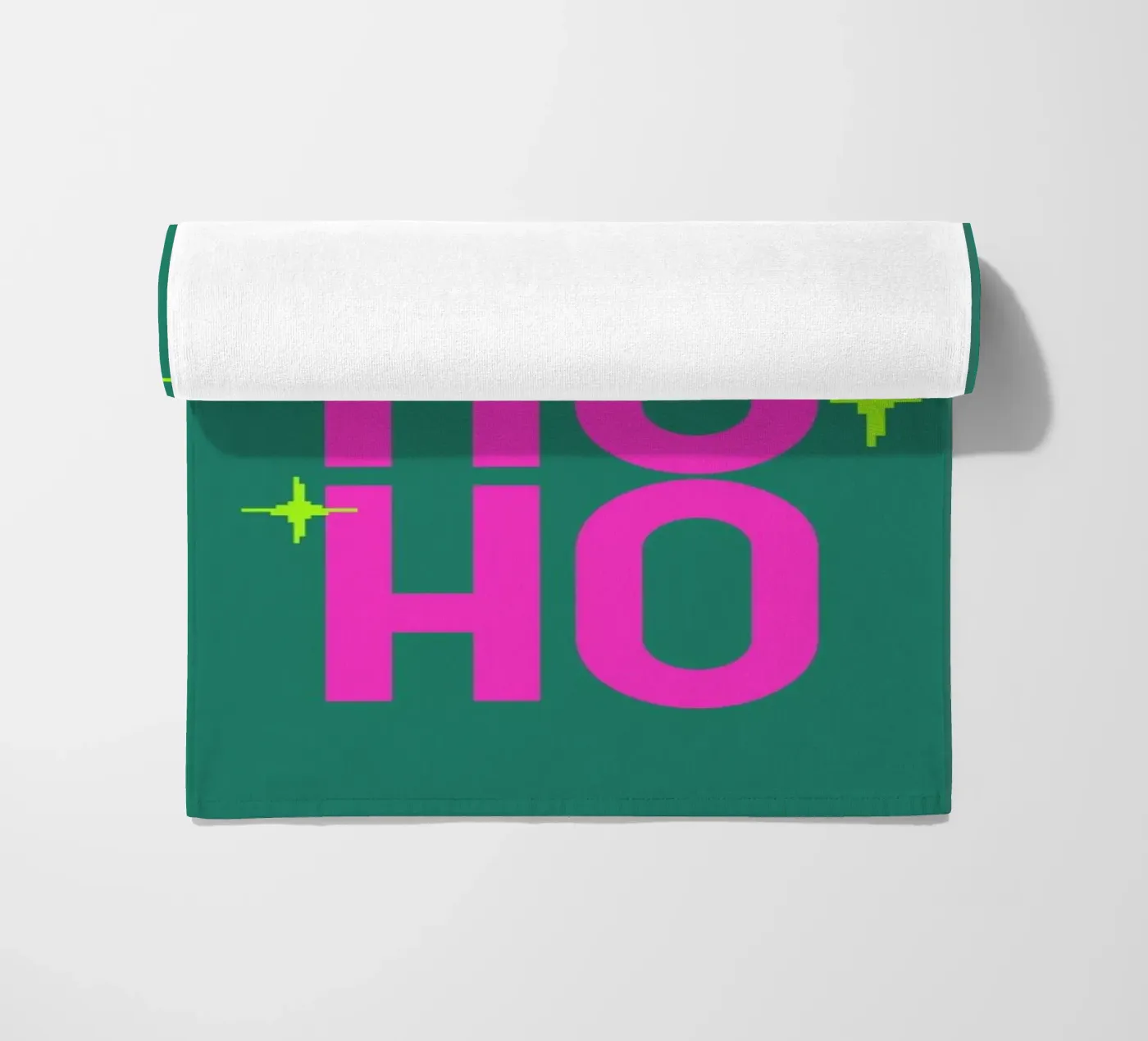 Ho Ho Ho telo mare da Studio One