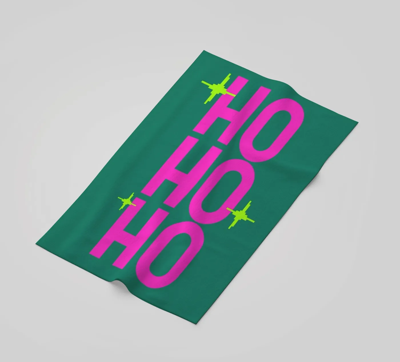 Ho Ho Ho telo mare da Studio One