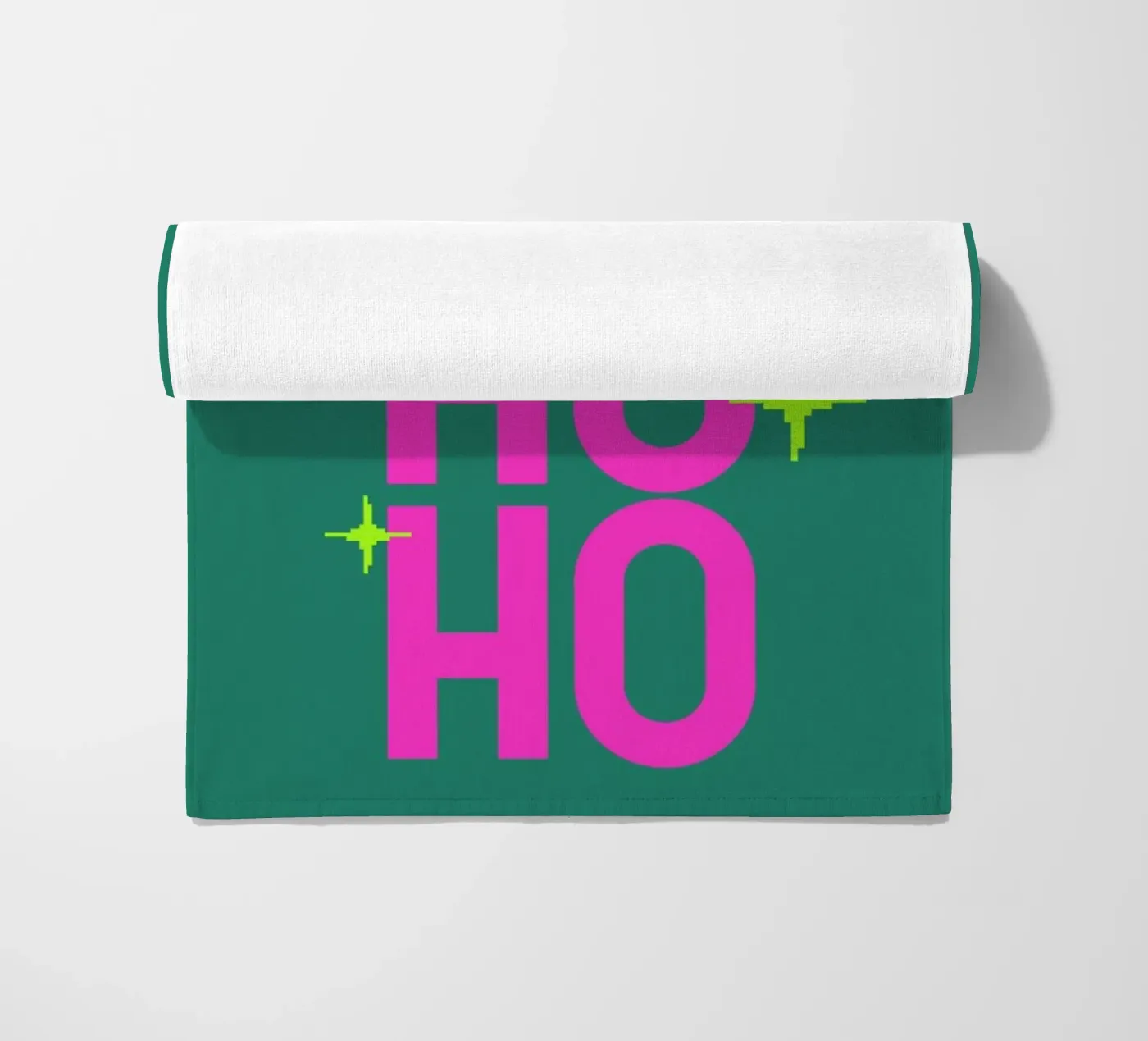 Ho Ho Ho telo mare da Studio One