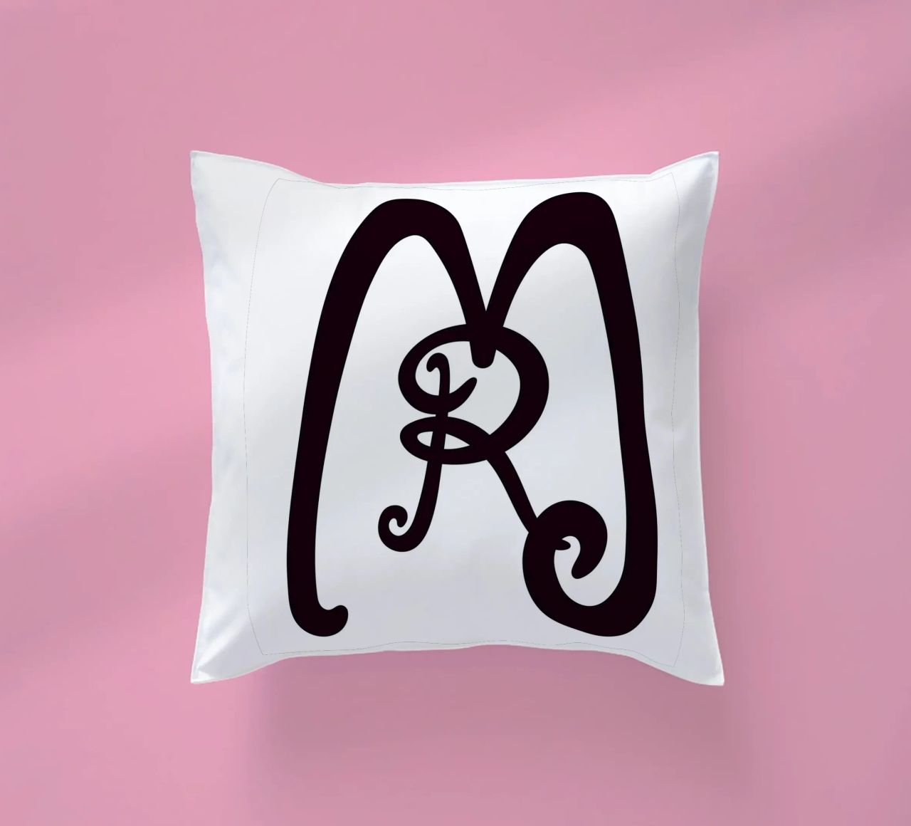 MR Design - Poster, notitieboek, T-shirt, tas & meer kussen van nsbdesign