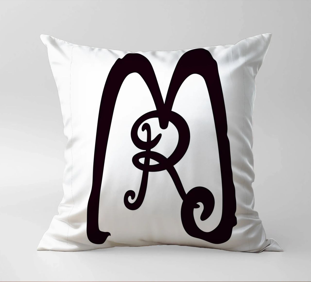 MR Design - Poster, notitieboek, T-shirt, tas & meer kussen van nsbdesign