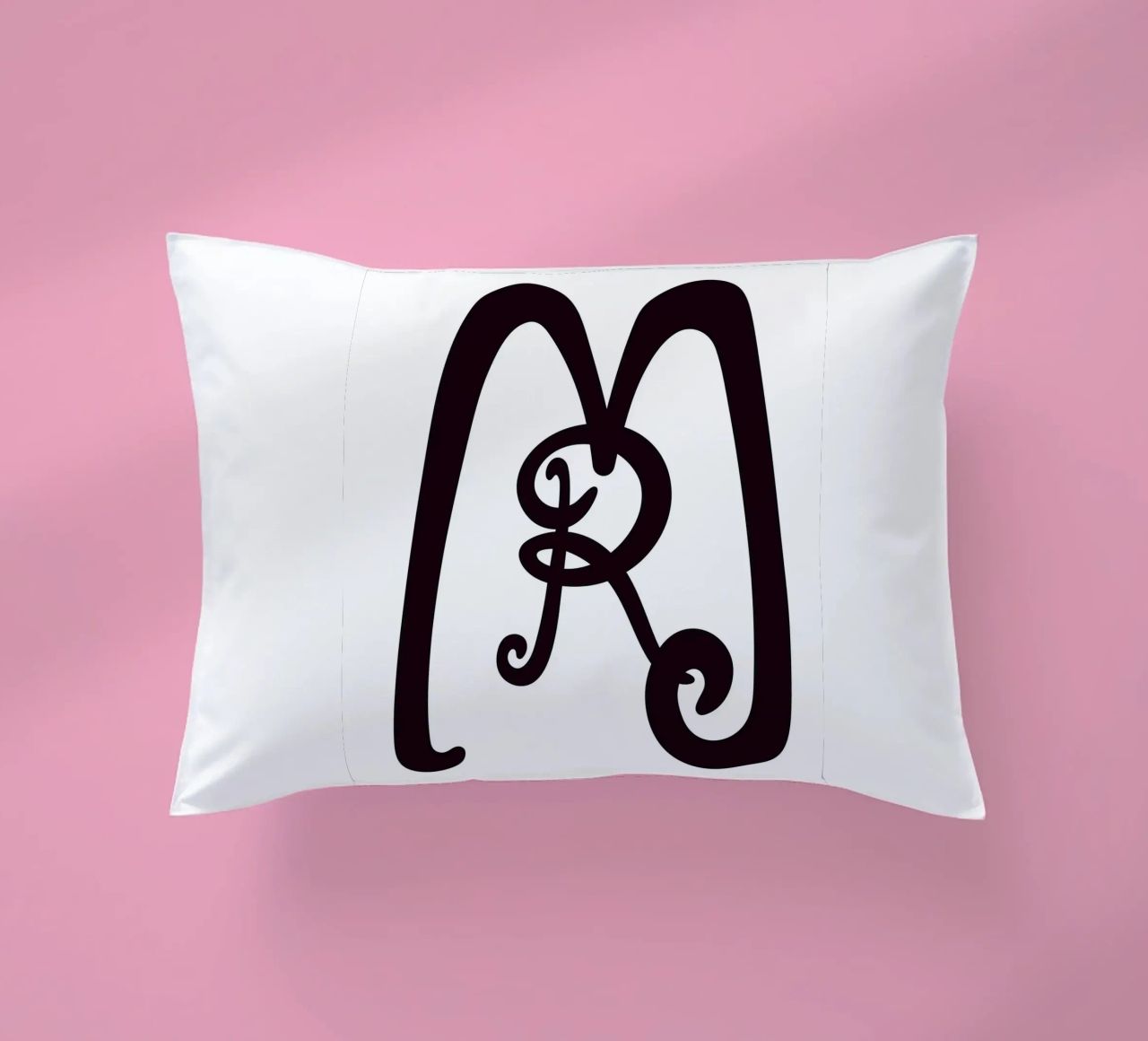 MR Design - Poster, notitieboek, T-shirt, tas & meer kussen van nsbdesign